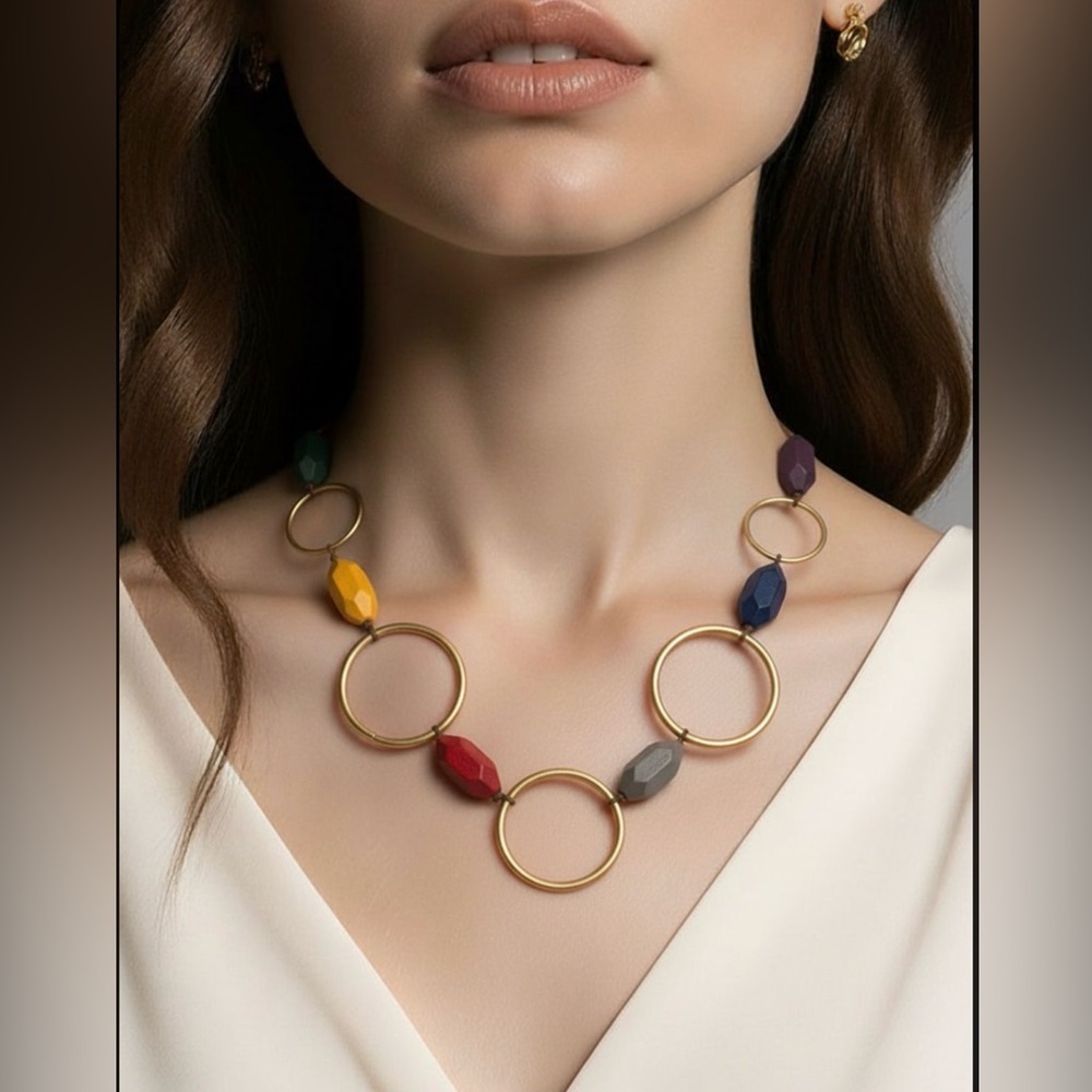 Necklace Women’s